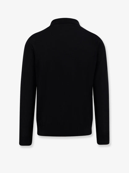 Wool Polo Shirt thumbnail