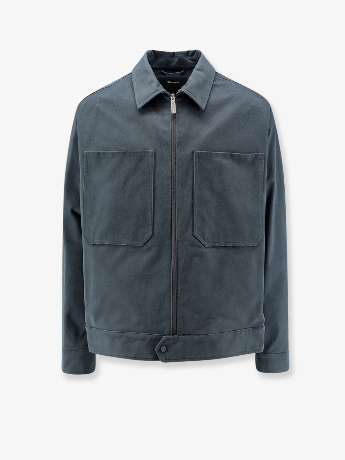 Cotton jacket