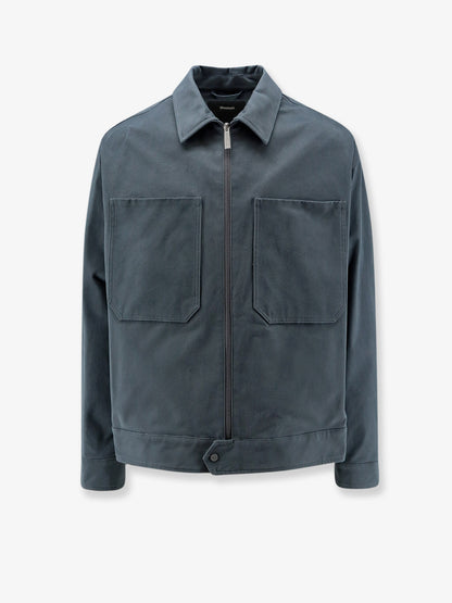 Cotton jacket thumbnail