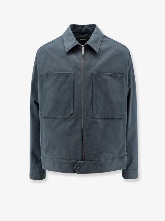 Cotton jacket