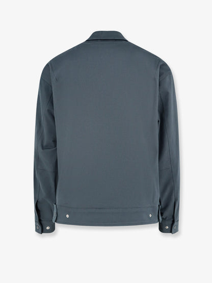Cotton jacket thumbnail