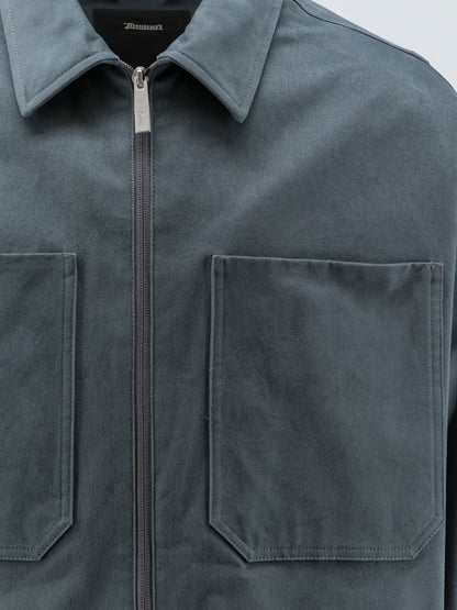 Cotton jacket thumbnail