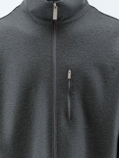Virgin wool jacket thumbnail