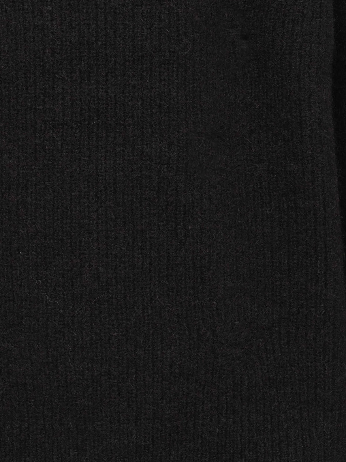 Alpaca blend sweater
