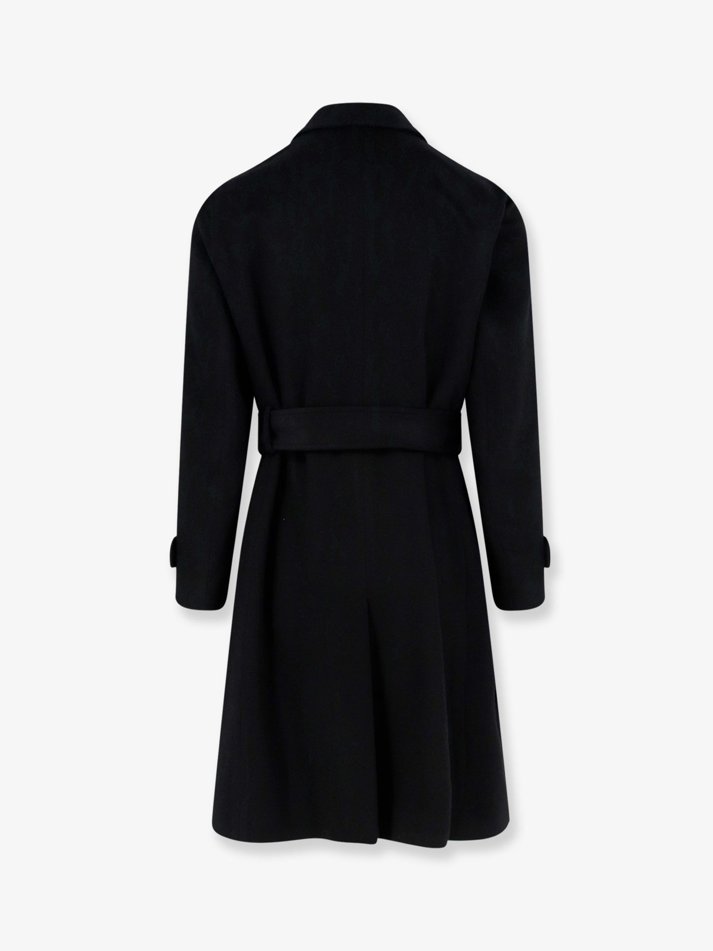 Cashmere coat