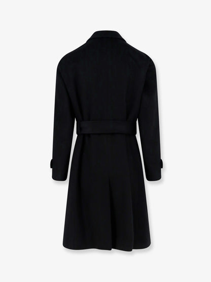 Cashmere coat thumbnail
