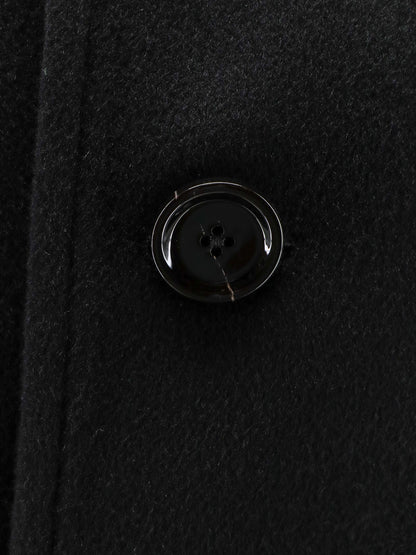 Cashmere coat thumbnail