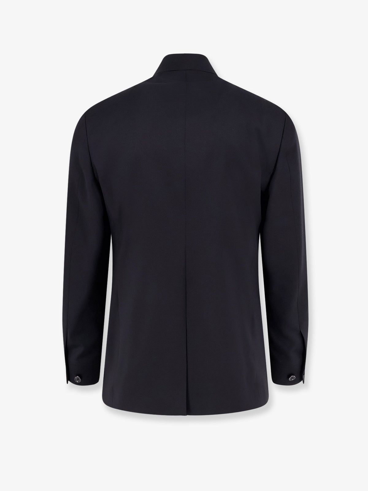 Feeling virgin wool blazer