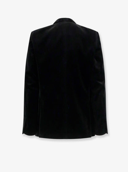 Velvet blazer thumbnail