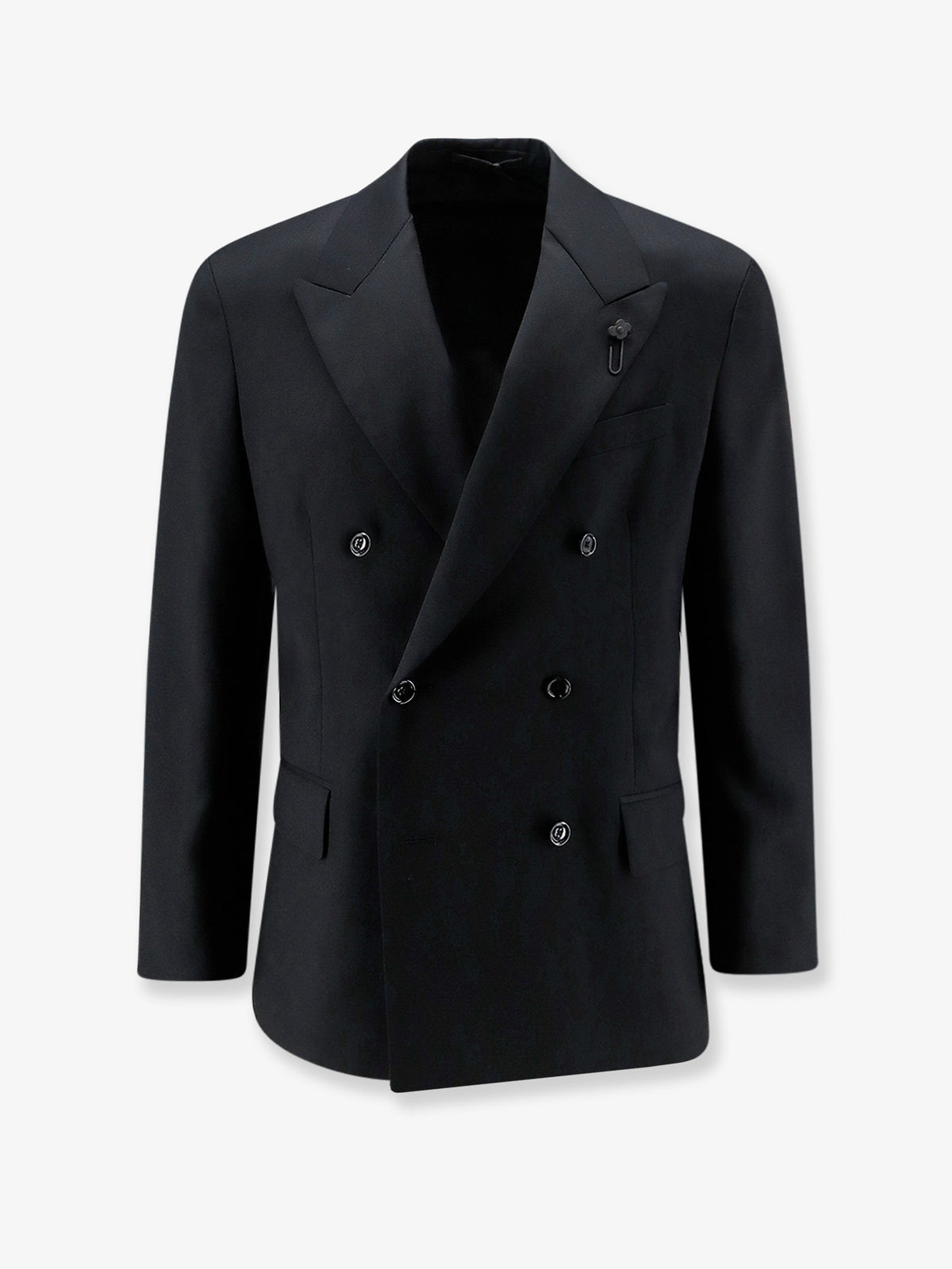 Le Origini double-breasted blazer