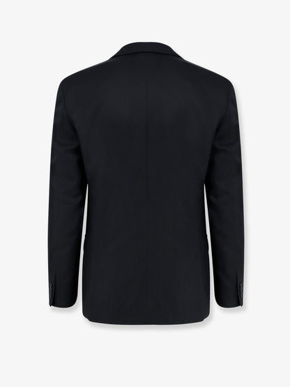 Le Origini double-breasted blazer thumbnail