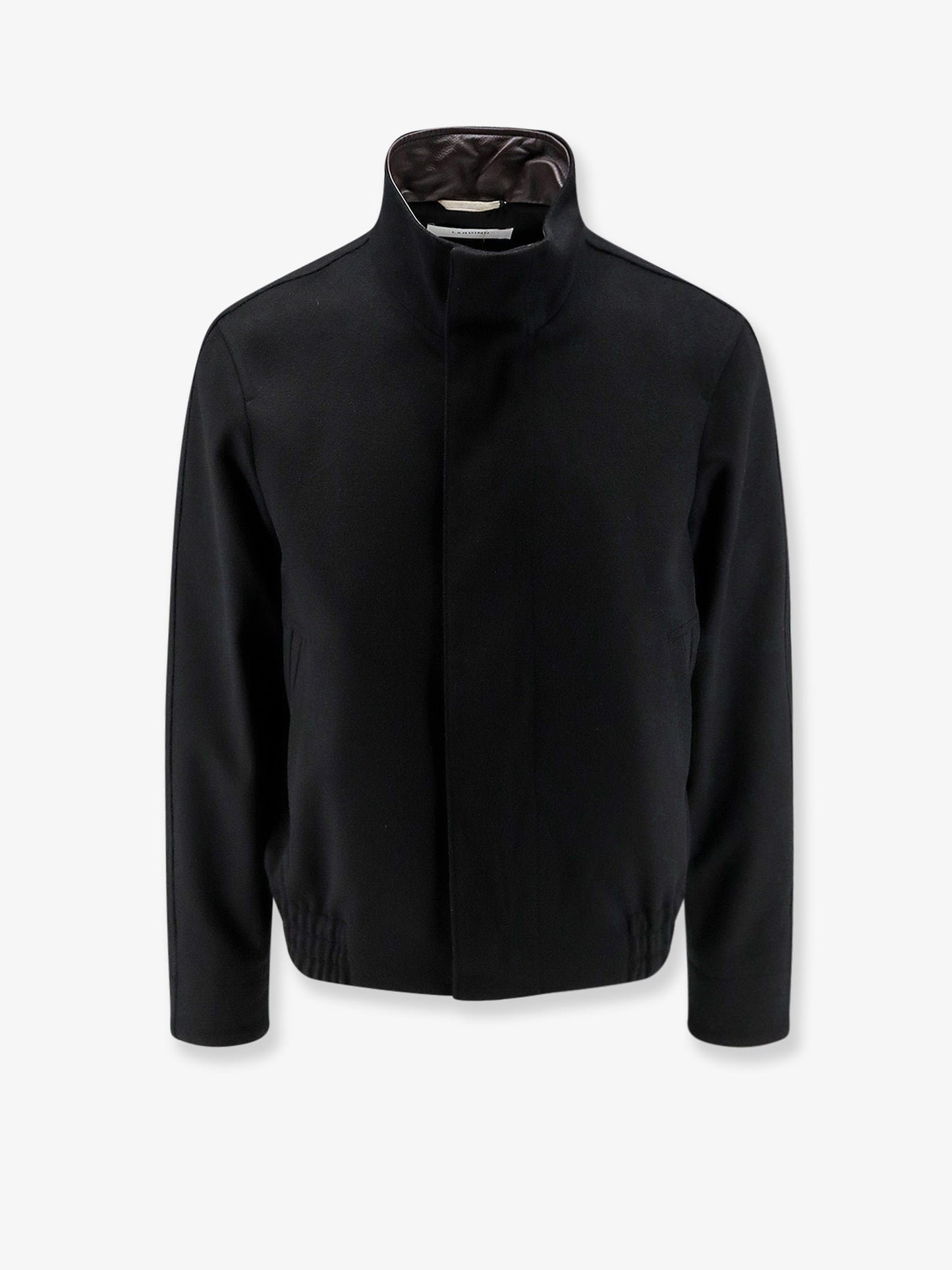 Wool jacket