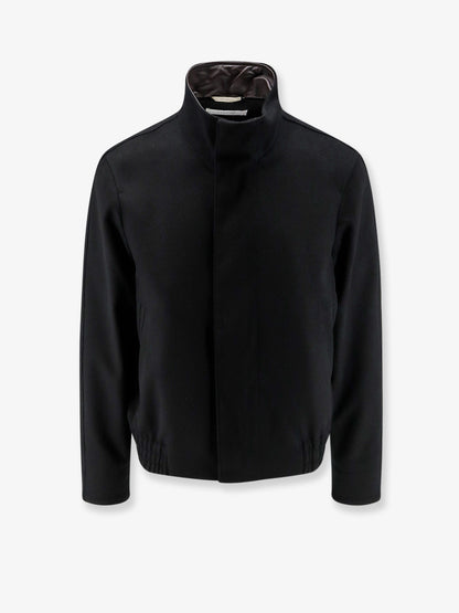 Wool jacket thumbnail