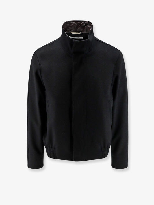 Wool jacket