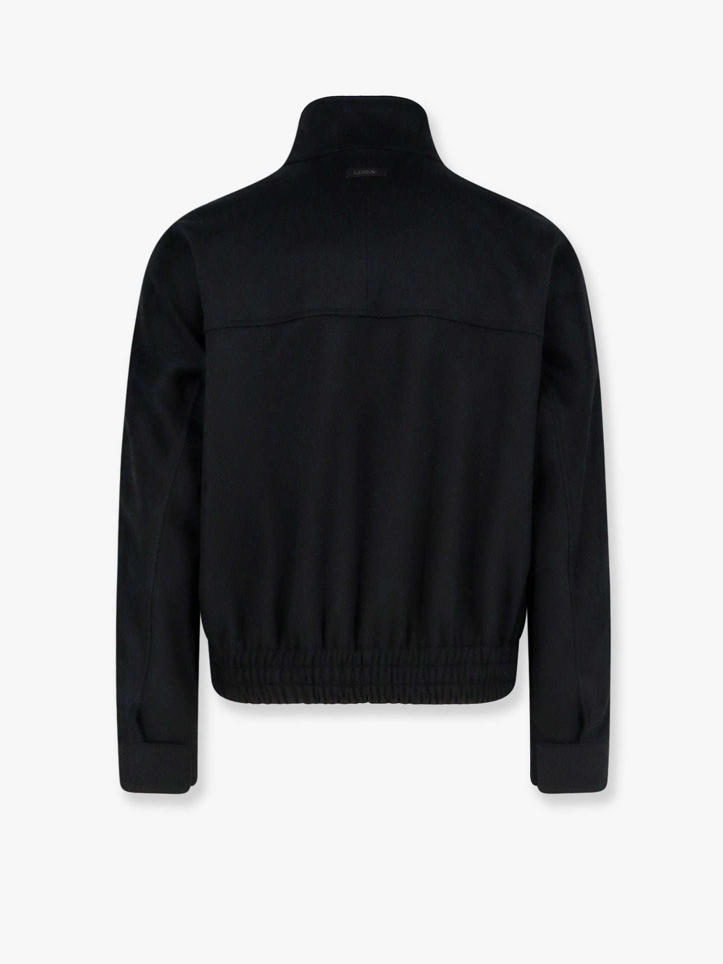 Wool jacket