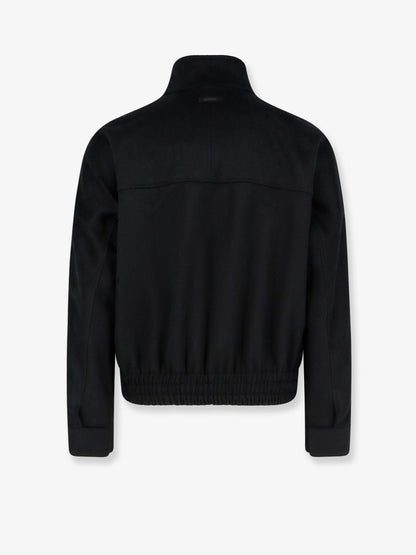 Wool jacket thumbnail