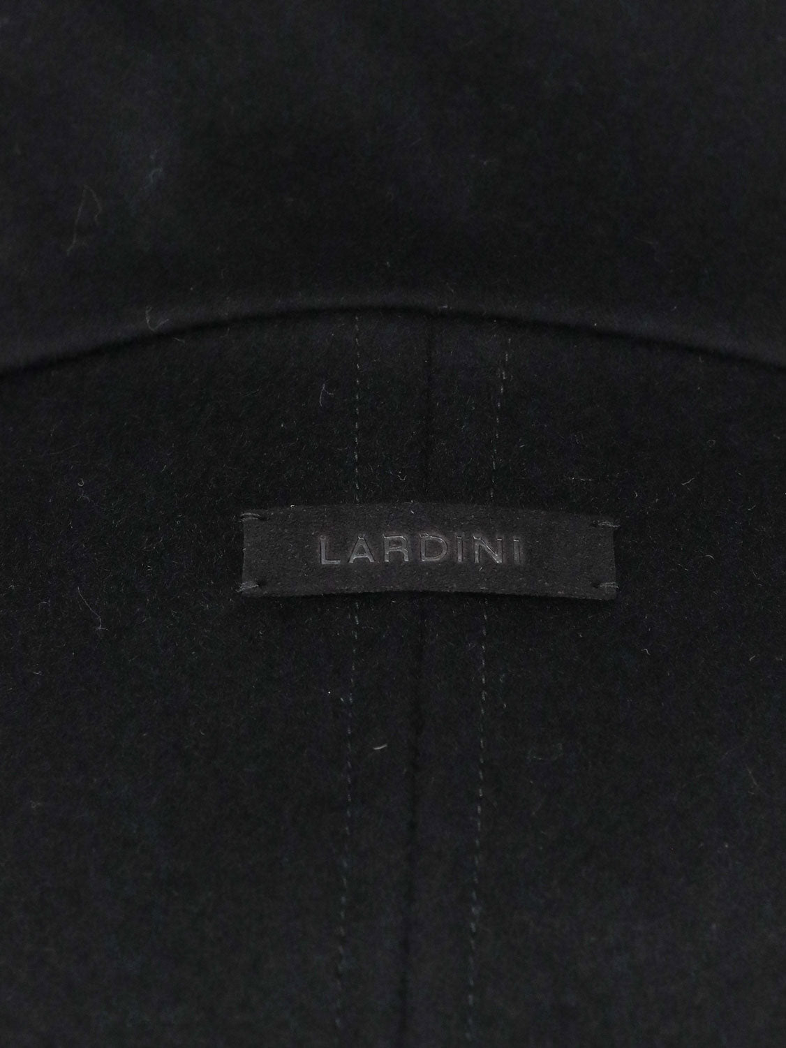 Wool jacket
