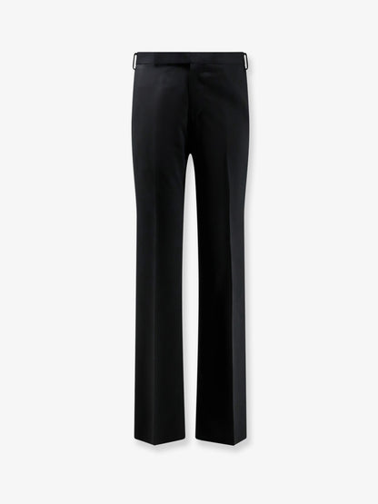Wool trousers thumbnail