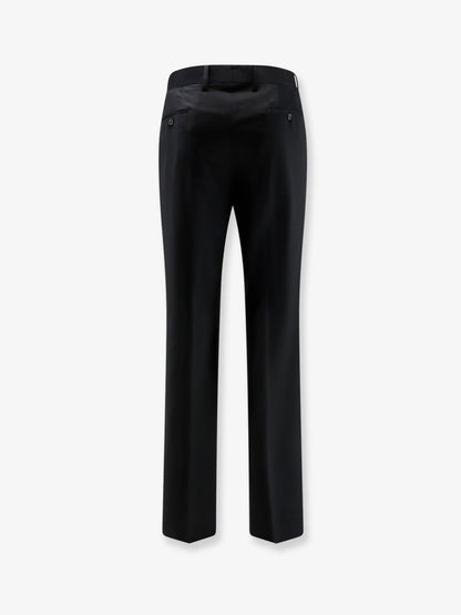 Wool trousers thumbnail