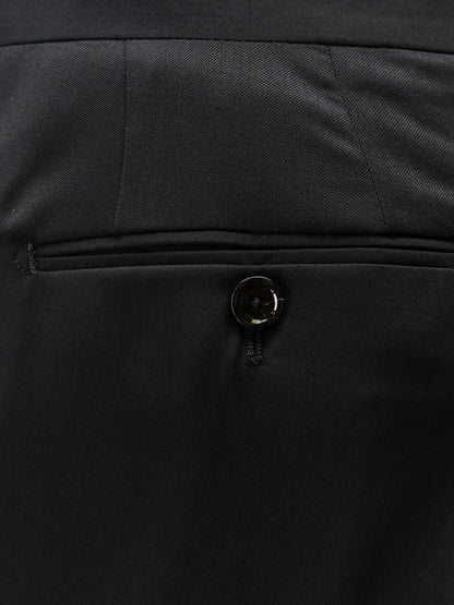 Wool trousers thumbnail