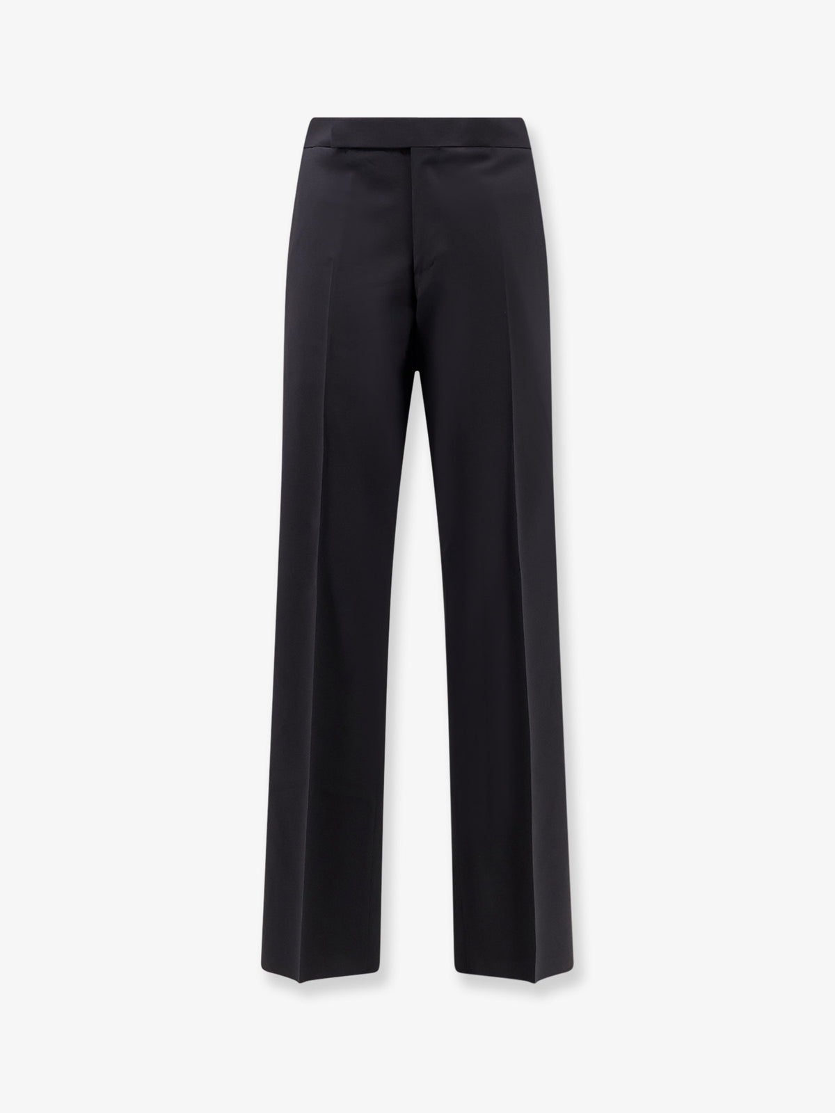 Acceri stretch wool trousers
