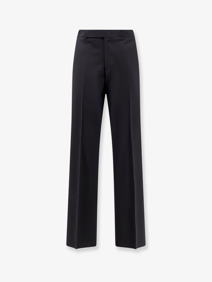 Acceri stretch wool trousers thumbnail