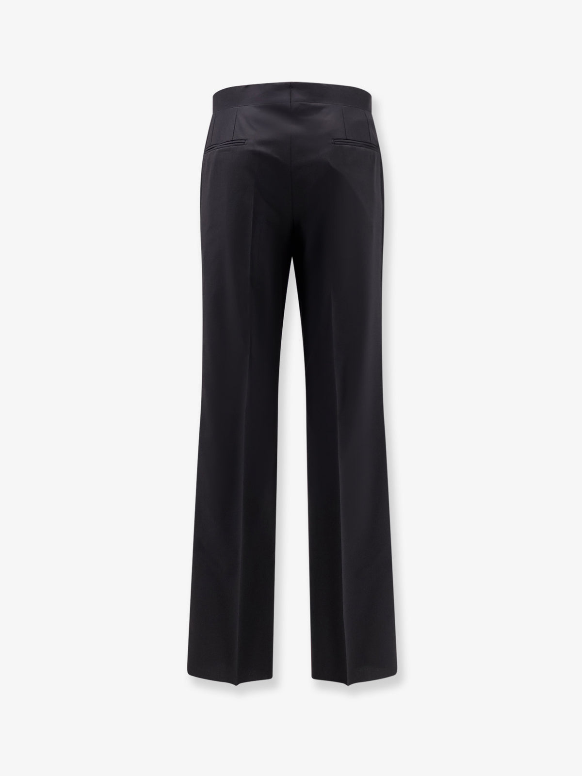 Acceri stretch wool trousers