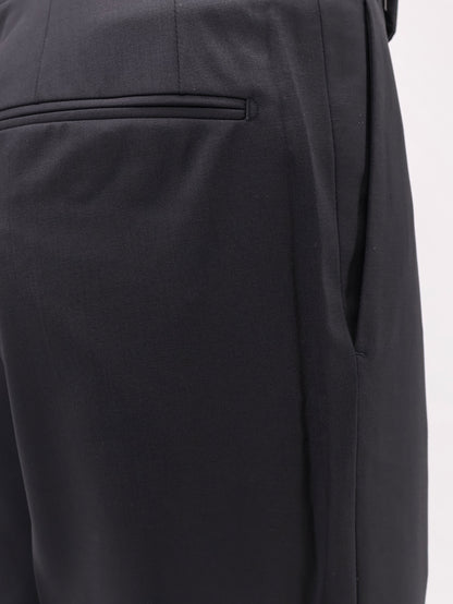 Acceri stretch wool trousers thumbnail