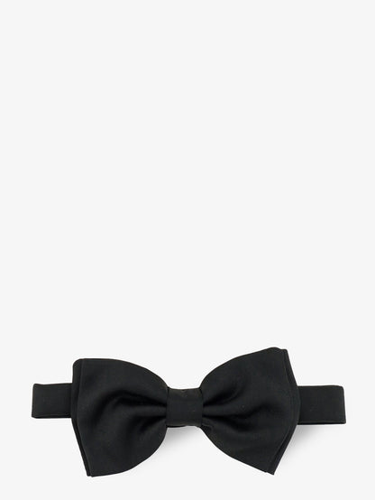 Stretch wool bow tie thumbnail