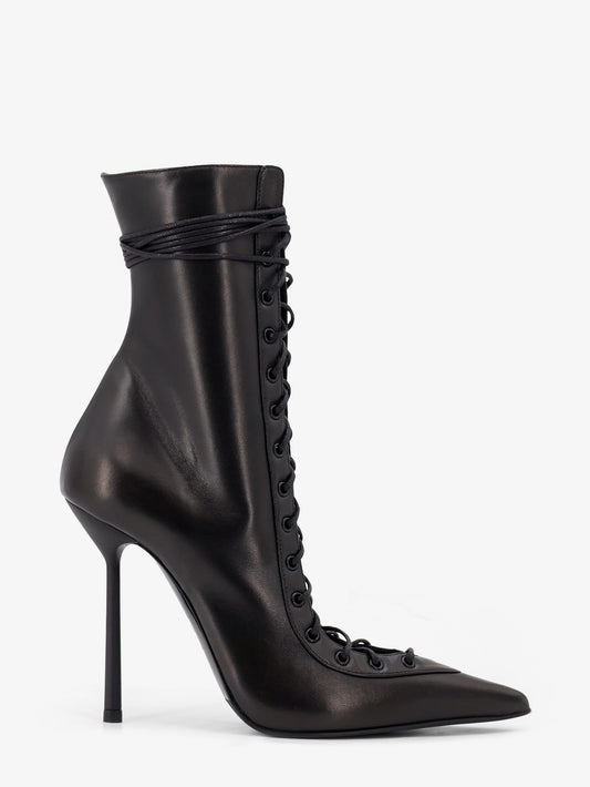 Colette 120 leather boots