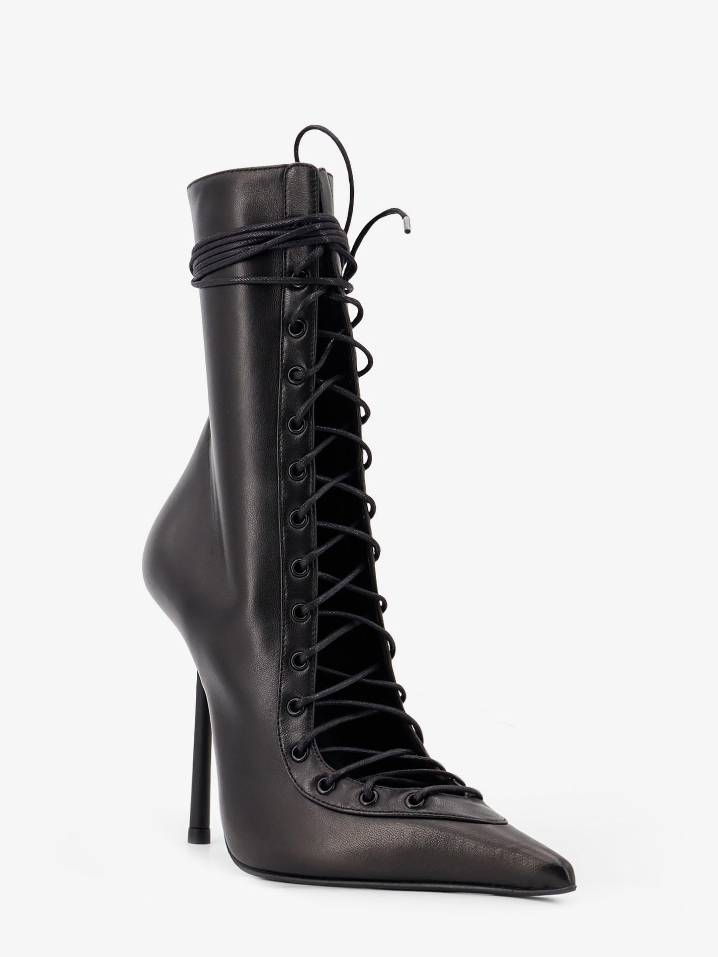 Stivali Colette 120 in pelle