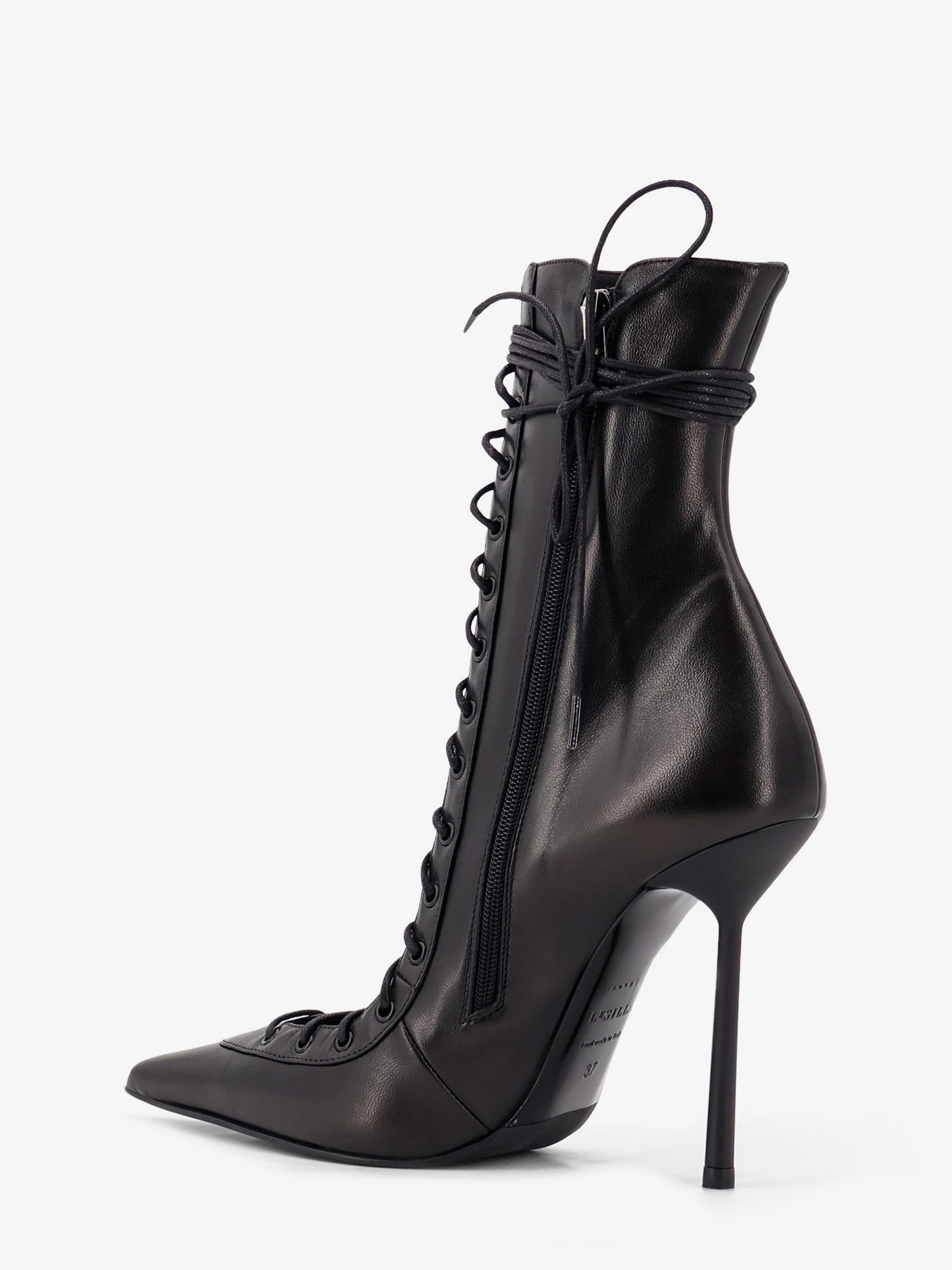 Stivali Colette 120 in pelle