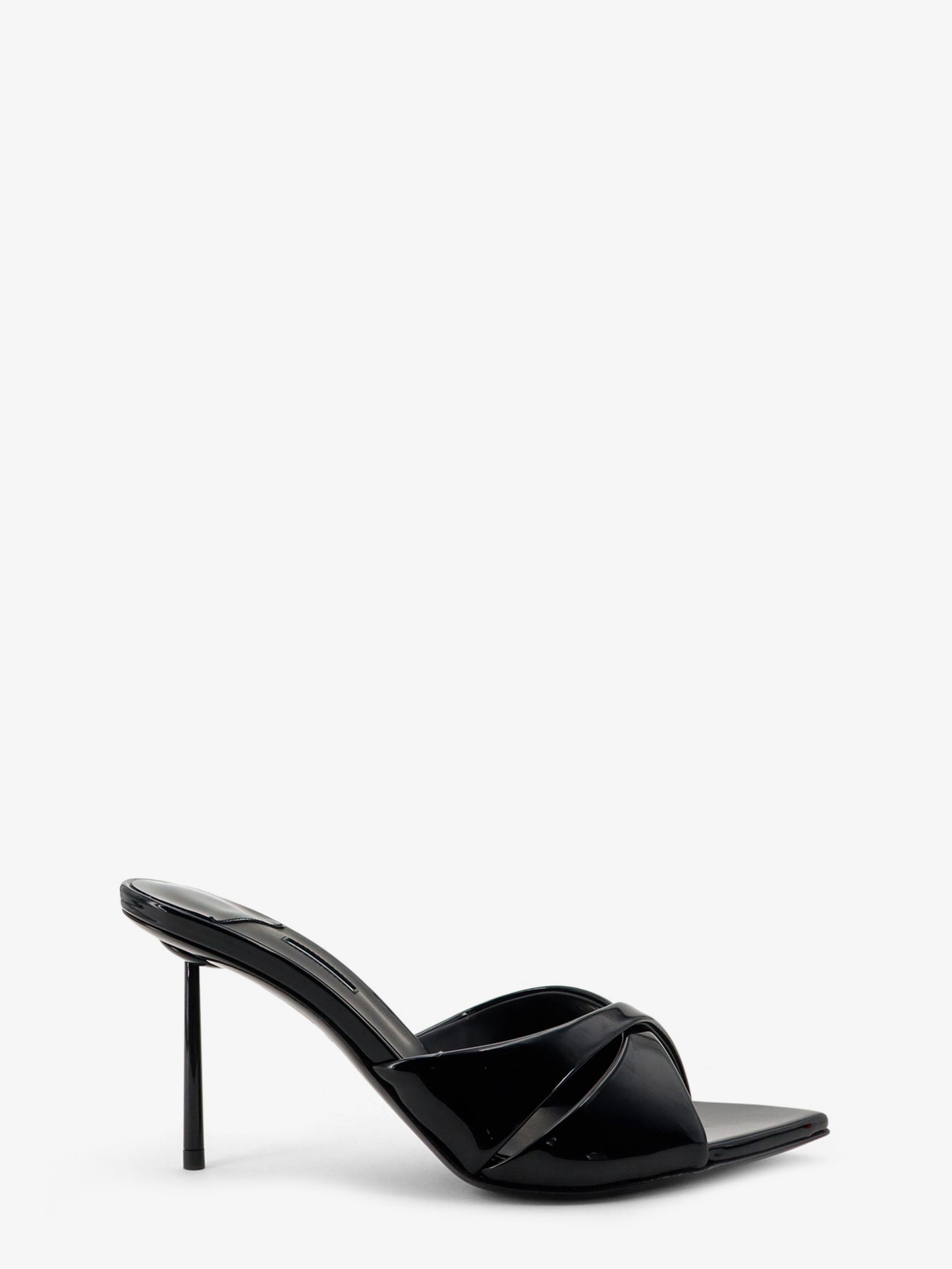 Shirley patent leather sandals