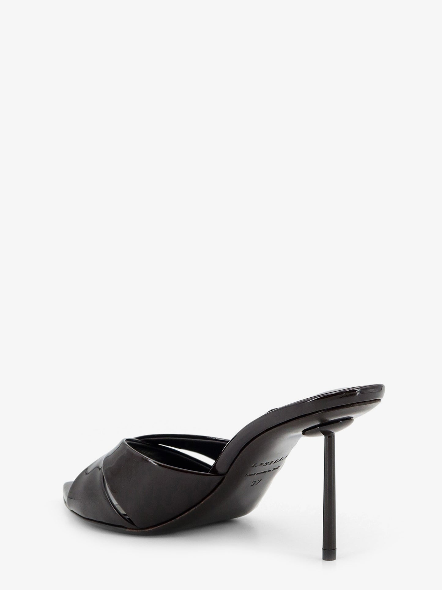 Shirley patent leather sandals