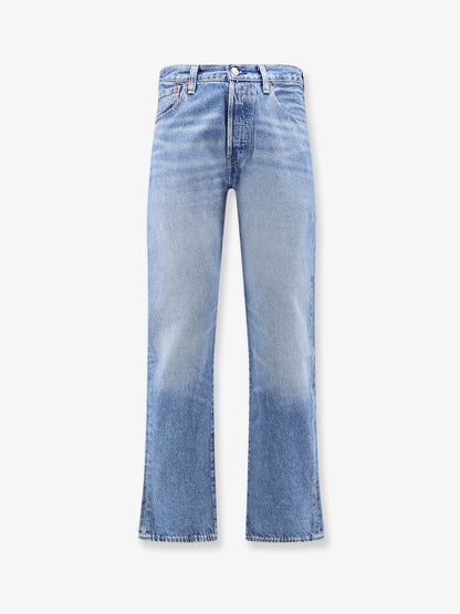 501 Original Straight Leg Jeans thumbnail