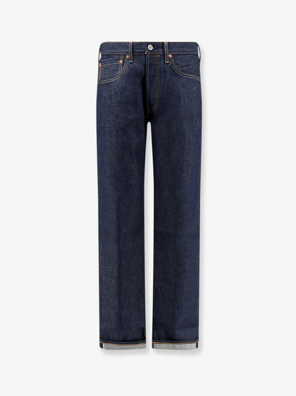 501 Original cotton jeans thumbnail