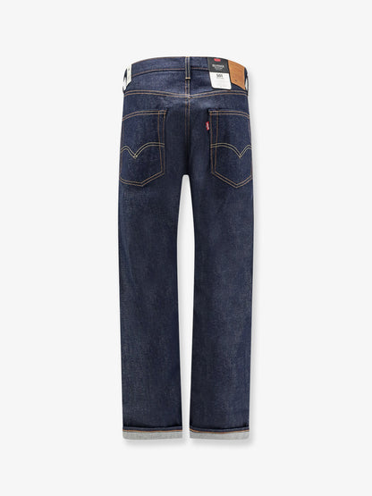 501 Original cotton jeans thumbnail