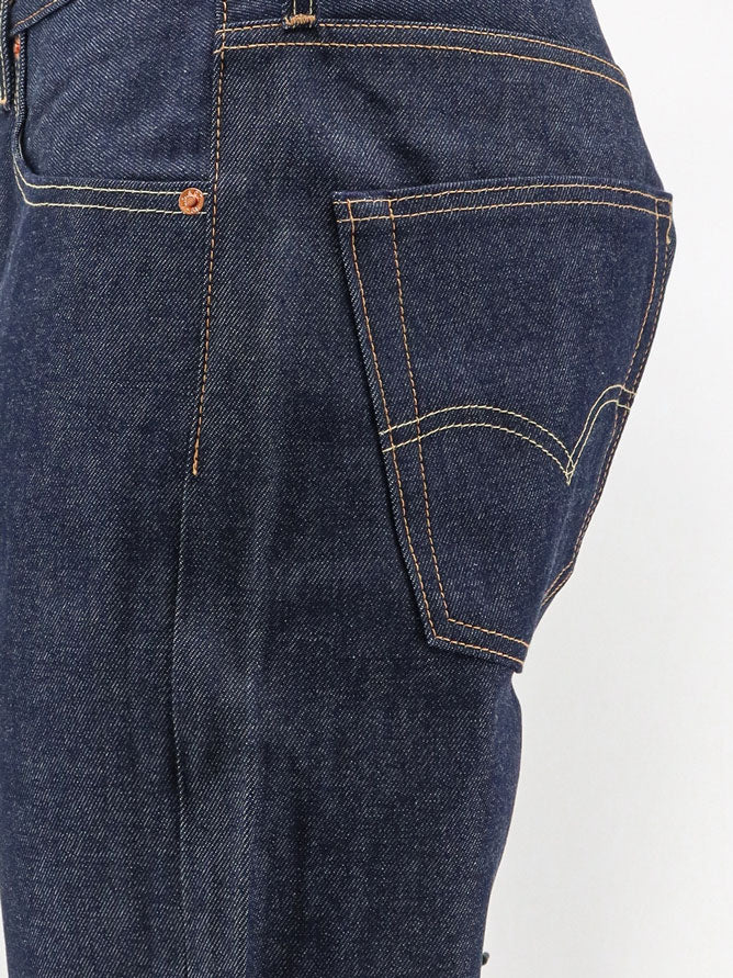 501 Original cotton jeans