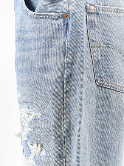 501 Loose Straight Leh Jeans thumbnail