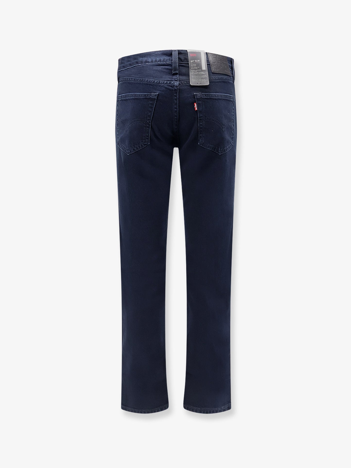 Jeans 511 Slim in blue denim