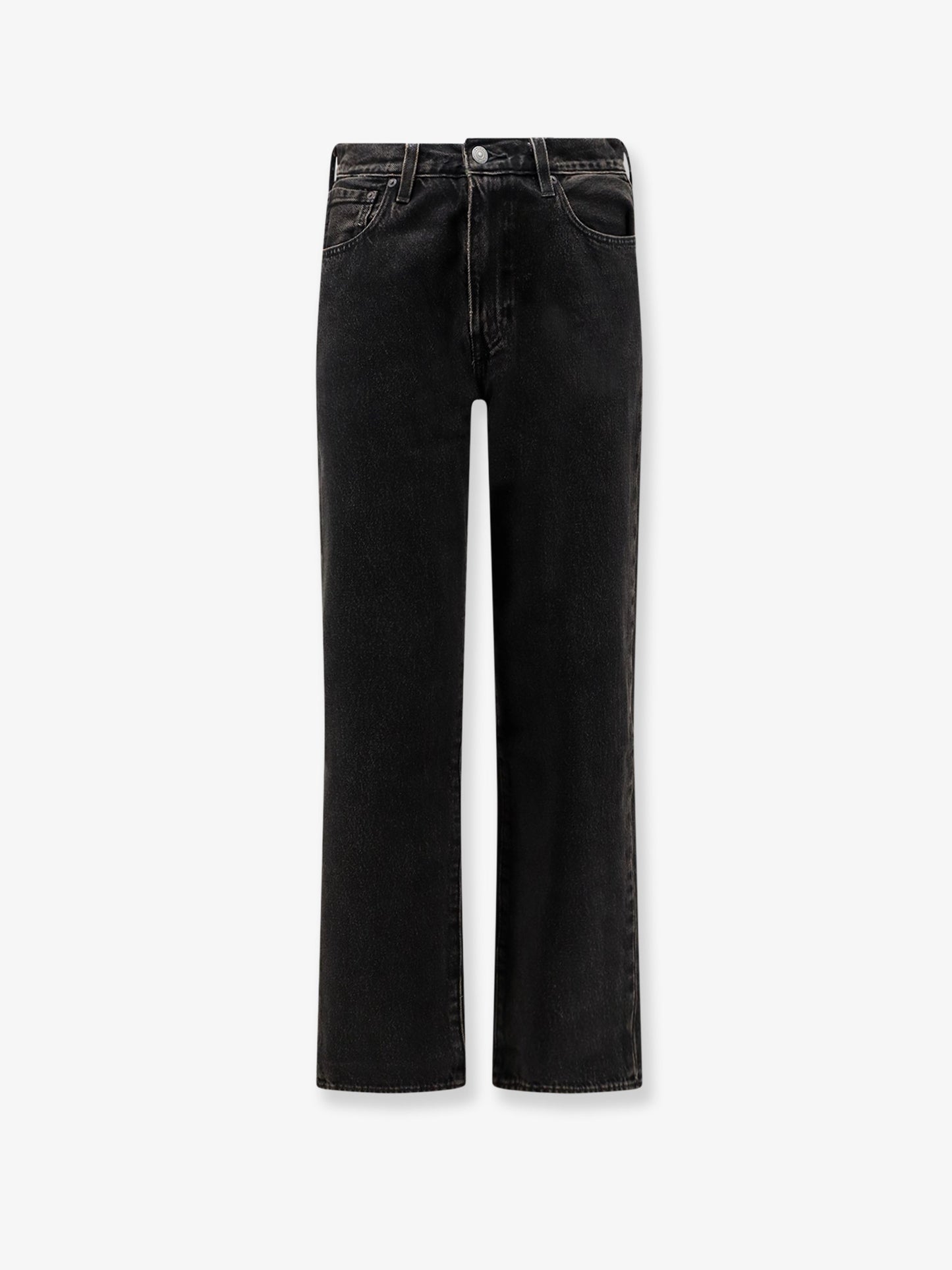 568 Loose Straight Jeans