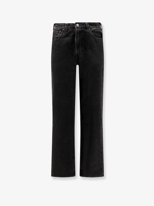 Jeans 568 Loose Straight