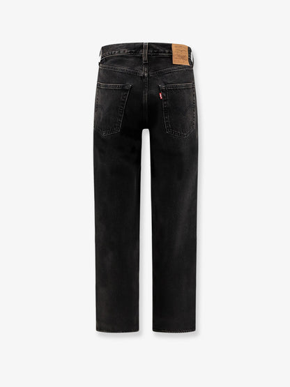 568 Loose Straight Jeans thumbnail