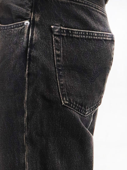 568 Loose Straight Jeans thumbnail