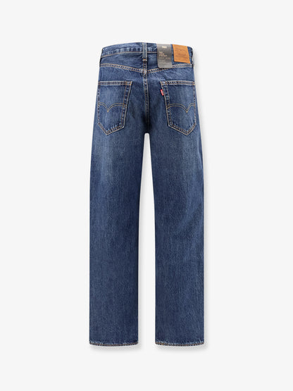 568 blue denim jeans thumbnail