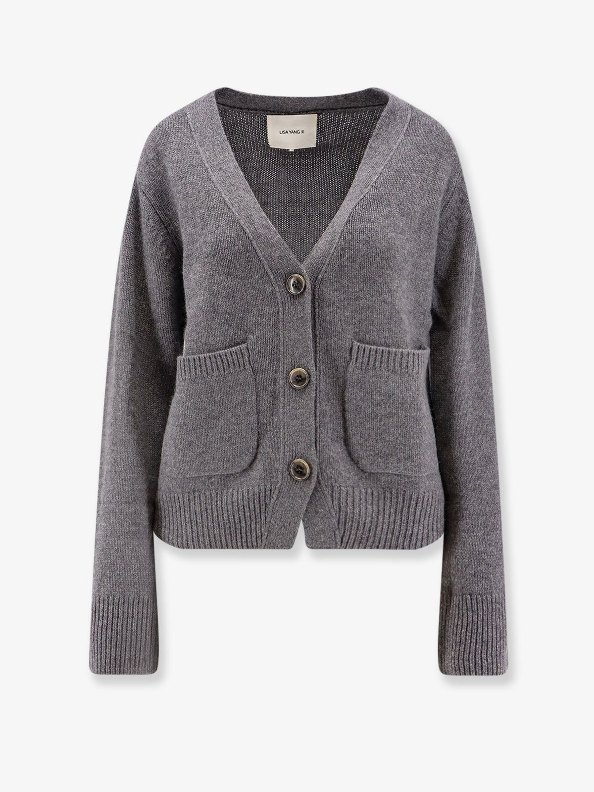 Danni Cashmere Cardigan