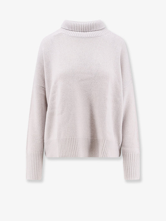 Heidi Cashmere Turtleneck