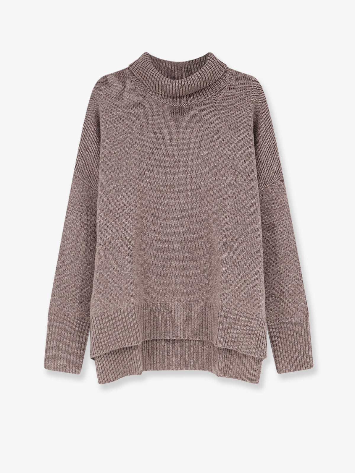 Heidi cashmere turtleneck