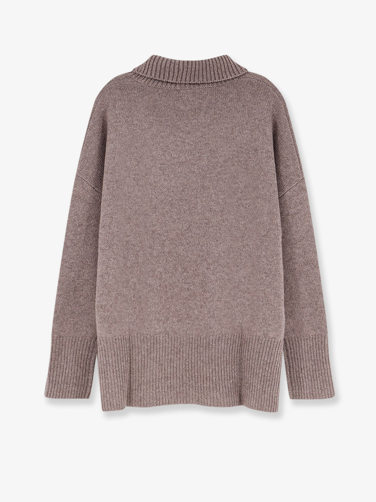 Heidi cashmere turtleneck