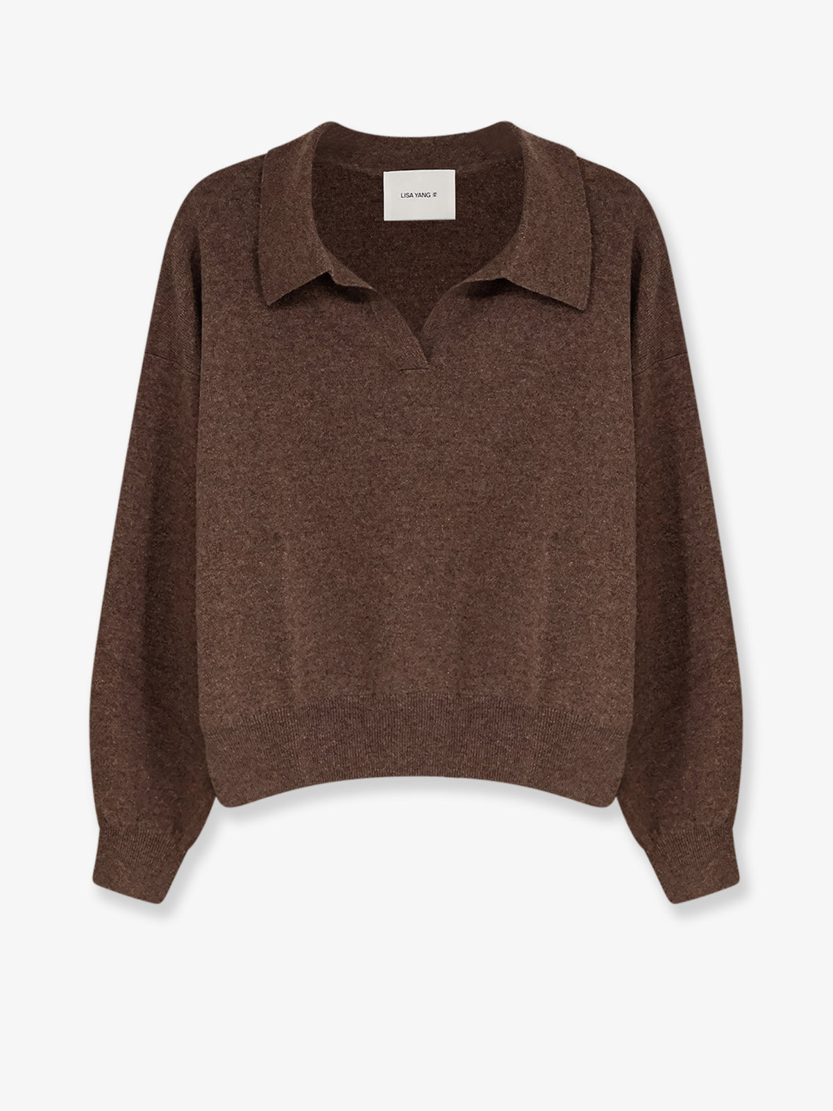 Katriel cashmere sweater
